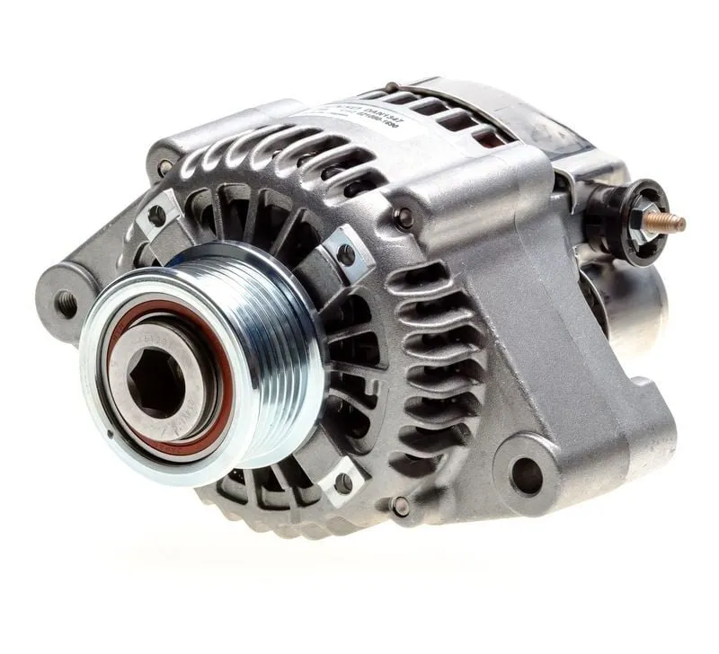 Alternator 12V 90A